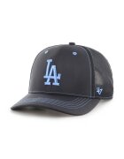 47 Brand Шапка с козирка MLB Los Angeles Dodgers