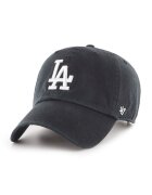 47 Brand Шапка с козирка MLB Los Angeles Dodgers
