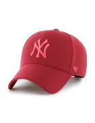 47 Brand Шапка с козирка MLB New York Yankees