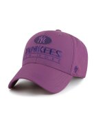 47 Brand Шапка с козирка MLB New York Yankees