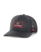 47 Brand Шапка с козирка MLB New York Yankees