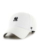 47 Brand Шапка с козирка MLB New York Yankees
