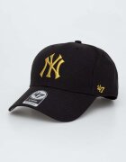 47 Brand Шапка с козирка MLB New York Yankees