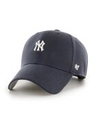 47 Brand Шапка с козирка MLB New York Yankees