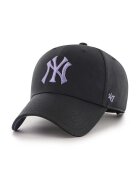 47 Brand Шапка с козирка MLB New York Yankees