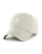 47 Brand Шапка с козирка MLB New York Yankees