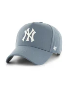 47 Brand Шапка с козирка MLB New York Yankees