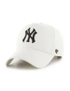 47 Brand Шапка с козирка MLB New York Yankees