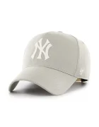 47 Brand Шапка с козирка MLB New York Yankees