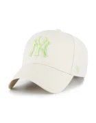 47 Brand Шапка с козирка MLB New York Yankees