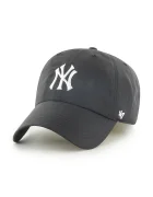 47 Brand Шапка с козирка MLB New York Yankees