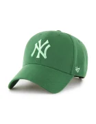 47 Brand Шапка с козирка MLB New York Yankees