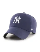 47 Brand Шапка с козирка MLB New York Yankees
