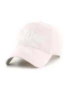 47 Brand Шапка с козирка MLB New York Yankees