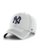 47 Brand Шапка с козирка MLB New York Yankees