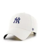 47 Brand Шапка с козирка MLB New York Yankees