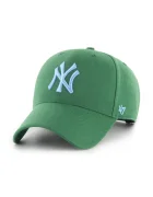 47 Brand Шапка с козирка MLB New York Yankees