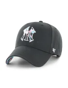 47 Brand Шапка с козирка MLB New York Yankees