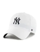 47 Brand Шапка с козирка MLB New York Yankees