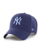 47 Brand Шапка с козирка MLB New York Yankees