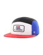 47 Brand Шапка с козирка MLB New York Yankees