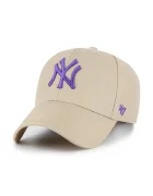 47 Brand Шапка с козирка MLB New York Yankees