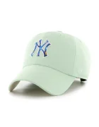 47 Brand Шапка с козирка MLB New York Yankees