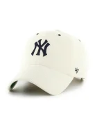 47 Brand Шапка с козирка MLB New York Yankees