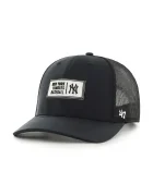 47 Brand Шапка с козирка MLB New York Yankees