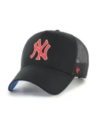 47 Brand Шапка с козирка MLB New York Yankees