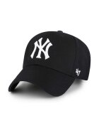 47 Brand Шапка с козирка Mlb New York Yankees
