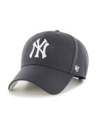 47 Brand Шапка с козирка MLB New York Yankees