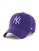 47 Brand Шапка с козирка MLB New York Yankees