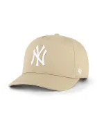 47 Brand Шапка с козирка MLB New York Yankees