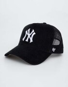 47 Brand Шапка с козирка MLB New York Yankees
