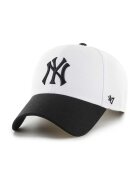 47 Brand Шапка с козирка MLB New York Yankees