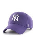 47 Brand Шапка с козирка MLB New York Yankees
