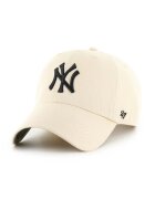 47 Brand Шапка с козирка MLB New York Yankees