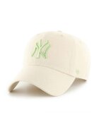 47 Brand Шапка с козирка MLB New York Yankees