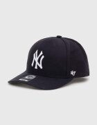 47 Brand Шапка с козирка MLB New York Yankees