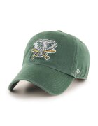 47 Brand Шапка с козирка MLB Oakland Athletics