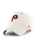 47 Brand Шапка с козирка MLB Philadelphia Phillies