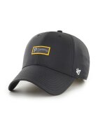 47 Brand Шапка с козирка MLB Pittsburgh Pirates