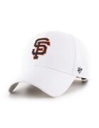 47 Brand Шапка с козирка MLB San Francisco Giants