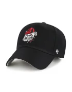 47 Brand Шапка с козирка NCAA Georgia Bulldogs