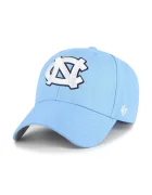 47 Brand Шапка с козирка NCAA North Carolina Tar Heels