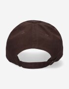 47 Brand Шапка с козирка New York Yankees MLB в кафяво с апликация B-RGW17GWSNL-BW