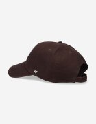 47 Brand Шапка с козирка New York Yankees MLB в кафяво с апликация B-RGW17GWSNL-BW