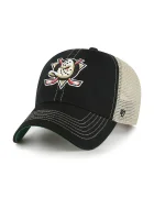 47 Brand Шапка с козирка NHL Anaheim Ducks