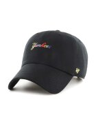 47 Brand Шапка с козирка с вълна MLB New York Yankees